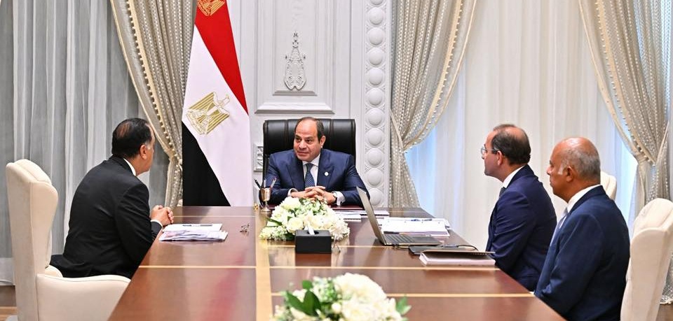 Egypt posts record EGP 629B primary surplus in FY2024/25